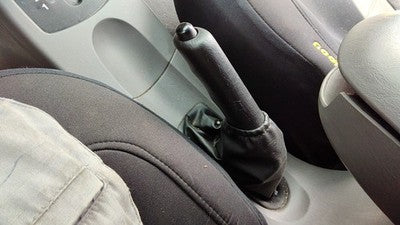 2000 Focus Station Wagon Parking Brake Handle Assembly Oem Emergency Ebrake