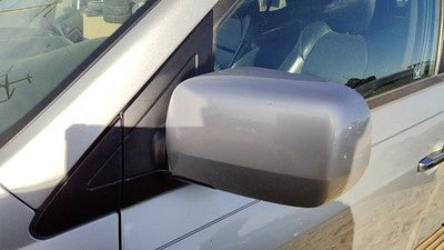 2001-2006 Acura Mdx Driver Left Power Side Mirror Door Mounted Oem Silver