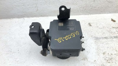 10-11 Legacy Outback Complete Anti Lock Brake Pump Unit Oem Abs Module Assembly