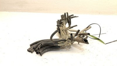 1986 Honda Civic Set Of Steel Vacuum Lines Manifold Harness Oem 1.5l