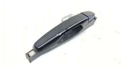 2008-2009 Pontiac G8 Driver Left Rear Outside Door Handle Oem Back Black 80U