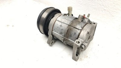2001-2002 Dodge Caravan Ac Compressor Air Conditioner Pump Assembly Oem 3.8L
