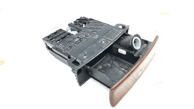 2007-2012 Mercedes Gl450 Ash Tray Assembly Oem Slide Out Dash 16876165