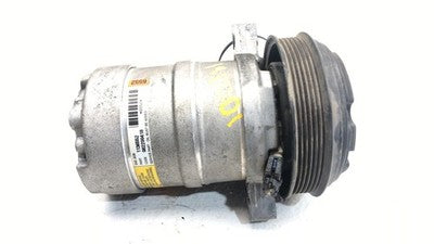 1986-1989 Buick Riviera Ac Compressor Air Conditioner Pump Assembly Oem 12334819