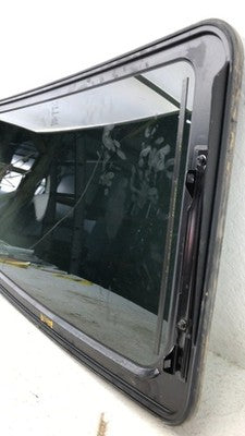 2009-2014 Nissan Murano Sun Roof Glass Oem Top Window 912101Aa1a