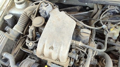 1999-2002 Vw Cabrio Convertible Valve Cover Oem 2.0L 37103469N