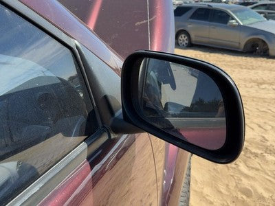 2004-2009 Dodge Durango Passenger Right Power Side Mirror Door Mounted Oem