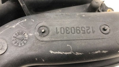 2007-2008 Chevy Cobalt Intake Manifold Oem 2.2L 12590301