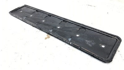2001 Dodge Ram 2500 Tappet Cover Engine Side Plate With Bolts 5.9L Cummins Oem