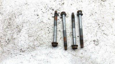 03-04 Jeep Grand Cherokee Set Of Bolts For Steering Gearbox Mounting Hardware