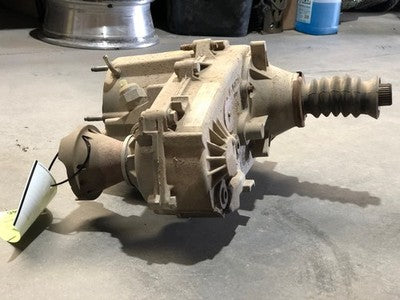 2005-2007 Jeep Liberty Transfer Case Assembly Oem 4X4 4Wd Tcase 241 52853311Ac