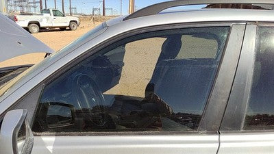 2004-2010 Bmw X3 Driver Left Front Side Window Door Glass Oem 51333332309