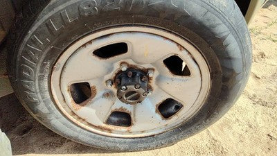 1996-98 Suzuki Sidekick 16' Steel Wheel Oem 5 Hole Factory Rim