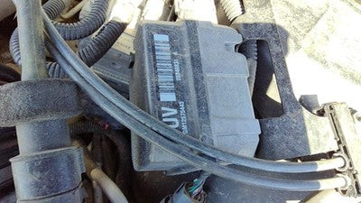 1999-2004 Buick Regal Cruise Control Servo Assembly Module With Cable Oem