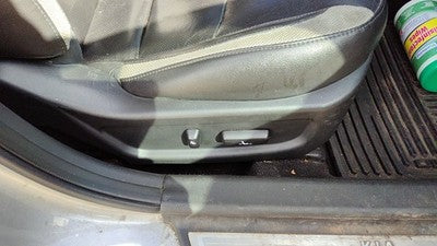 13 Kia Optima Sx Passenger Right Side Power Seat Switch With Trim Panel Black Va