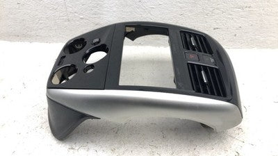 2014-2016 Nissan Versa Note Trim Bezel Around Radio Surround Dash Panel Oem
