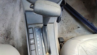 1994 Pontiac Bonneville Floor Shifter Lever Assembly Shift Unit Automatic Trans