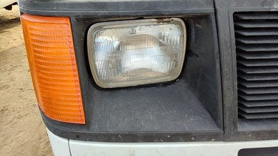 1985-1994 Gmc Safari Passenger Right Head Light Oem Front Lamp 14066046
