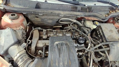 2007-2008 Chevy Cobalt Cylinder Head Assembly Oem 2.2L 19256978