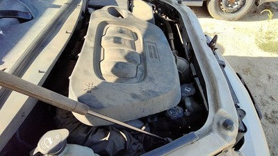 2006-2011 Chevy Hhr Complete Air Intake Filter Box Housing With Tube Oem 2.2L