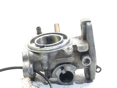 1961 Austin Healey Mgb Triump Side Draft Carburetor Hs2 Auc-871