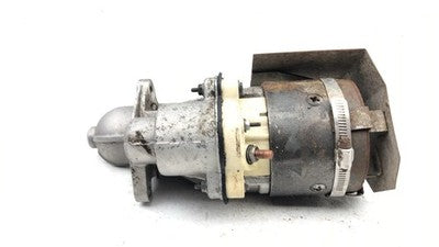 1981-1987 Dodge Ram W250 Starter Motor 5.2L 4145359