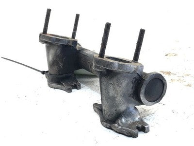 1963 Austin Healey Bugeye Sprite Inlet Intake Manifold Vaf Aea337