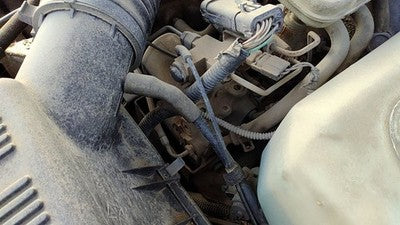 93-94 Jeep Grand Cherokee Complete Anti Lock Brake Pump Unit Abs Module Assembly