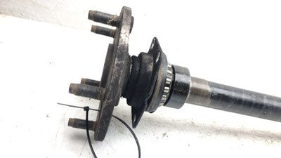 1980-1986 Ford F150 Passenger Right Rear Axle Shaft Oem 9" 28 Spline E0tz4234l