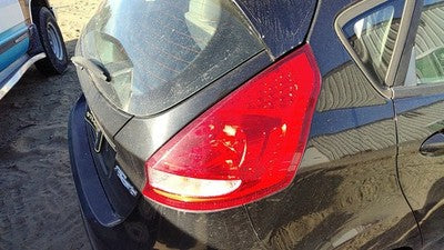 2011-2013 Ford Fiesta Passenger Right Tail Light Brake Lamp Oem Rear Be8z13404b