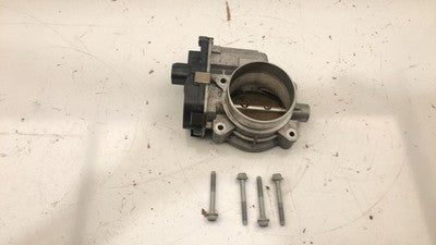 2008 Pontiac G8 Throttle Body Assembly Complete Oem With Sensors 3.6L 12615503