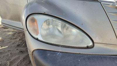 2001-2005 Chrysler Pt Cruiser Passenger Right Head Light Oem Front Lamp