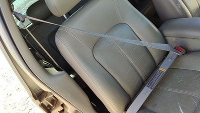 98-01 Olds Bravada Passenger Right Front Seat Belt Retractor Shoulder Pewter 922