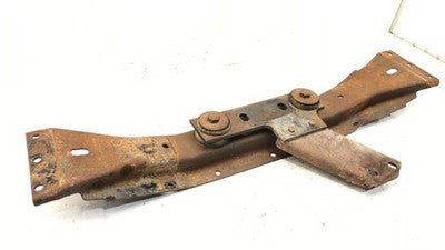 1986 Dodge Ram W250 Transmisison Crossmember Mount Bracket Oem 4x4 Mt