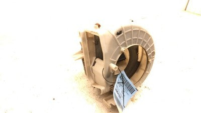 1988-1991 Honda Civic Crx Hatchback Blower Motor Housing Oem Hvac Heater Box Ac