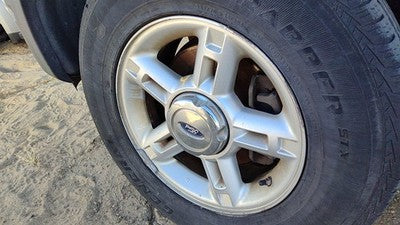 2002-2005 Ford Explorer 16 Aluminum Wheel Factory Rim