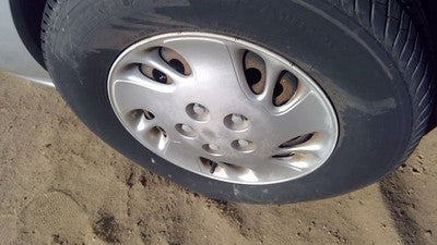 1997-2005 Chevy Venture Center Hub Cap Wheel Cover Oem 15