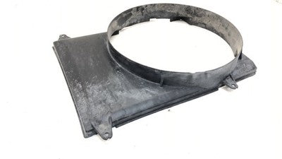 1996 Geo Tracker Radiator Cooling Fan Shroud Oem Plastic Housing 1.6l