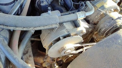 1980 1981 1982 1983 1984 Deville Sedan Alternator 4.1l 19151890