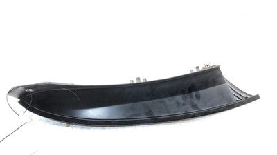 2003 Chevy Suburban Driver Left Rear Upper corner Moulding D Pillar Back Trim