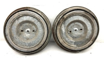 1980-1984 Deville Sedan Hub Cap Wheel Cover Oem