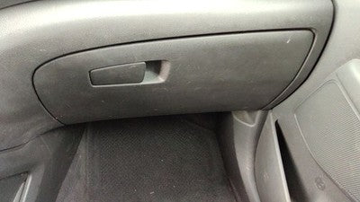 2016-21 Hyundai Tucson Glove Box Assembly Complete Door With Latch Oem Black Try