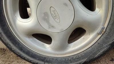 1995-1997 Ford Contour 15 Aluminum Wheel Oem Factory Rim
