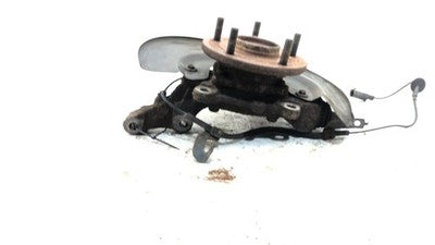 11-20 Dodge Journey Driver Left Front Spindle Steering Knuckle With Wheel Hub