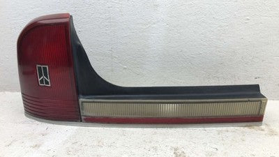 1988-1991 Olds Cutlass Cierra Driver Left Tail Light Brake Lamp Oem Rear