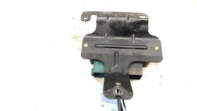 03-10 03-10 Ford Powerstroke Super Duty F250 Engine Glow Plug Control Module