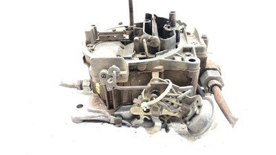 1979 Chevy K10 Builder Carburetor Oem 5.7L 7044213 Dk 17079690