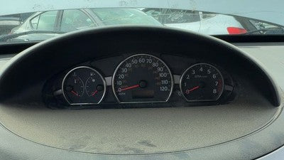 2005-2007 Saturn Ion Speedometer Cluster Instrument Gauges Panel Oem Dash