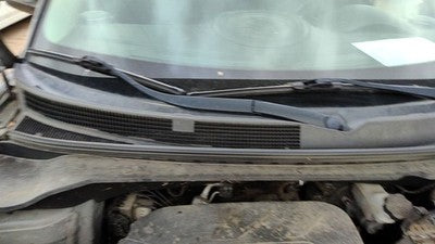2017 Kia Soul Windshield Wiper Cowl Vent Trim Panel Oem Cover