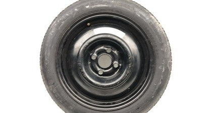 2010-2011 Honda Insight 15" Compact Spare Oem Factory Rim Donut Wheel Tire